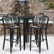 Flash Furniture 5 Piece 24