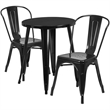 Flash Furniture 3 Piece 24