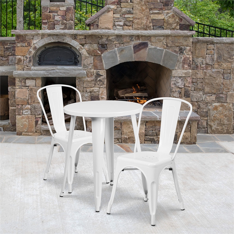 Flash Furniture 3 Piece 24
