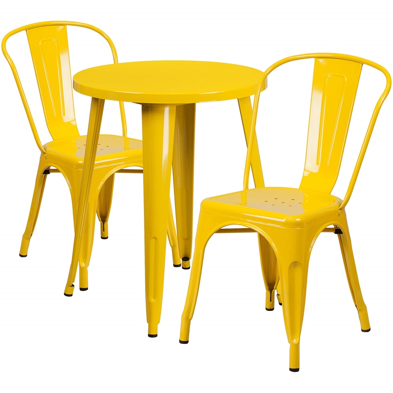 Flash Furniture 3 Piece 24