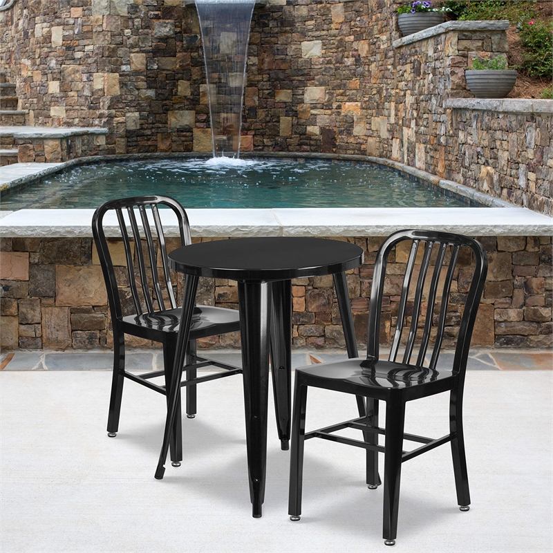 Flash Furniture 3 Piece 24