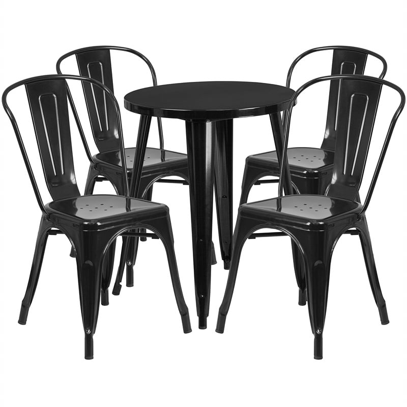Flash Furniture 5 Piece 24