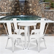 Flash Furniture 5 Piece 24