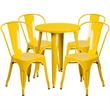 Flash Furniture 5 Piece 24