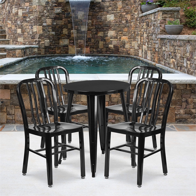 Flash Furniture 5 Piece 24