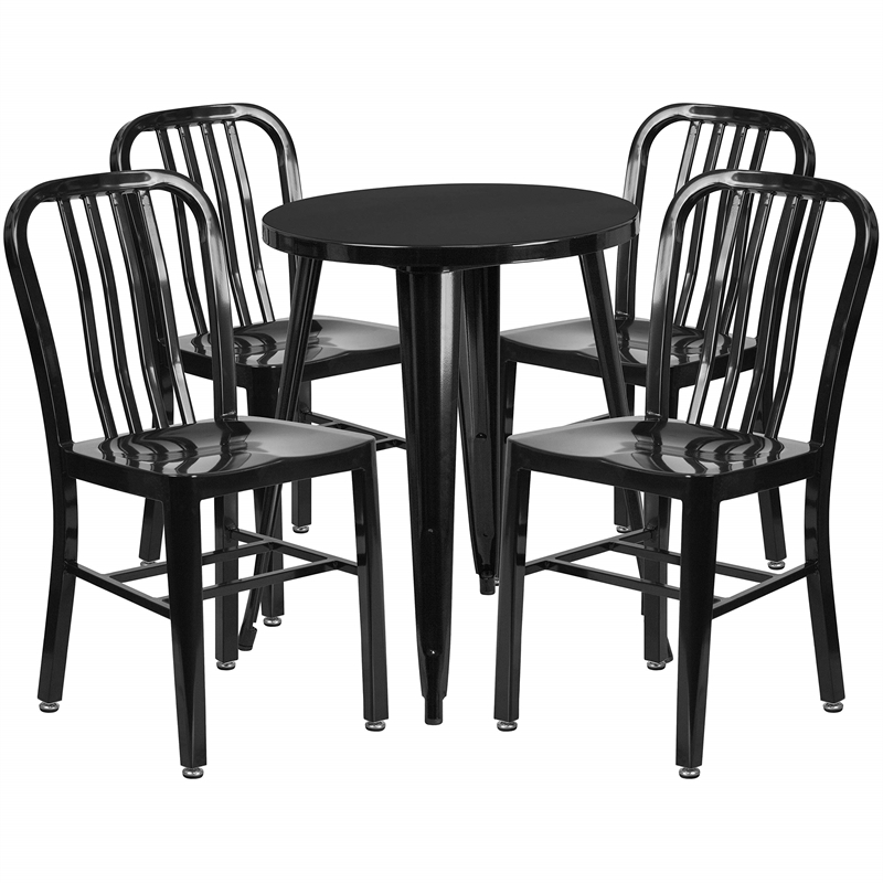 Flash Furniture 5 Piece 24
