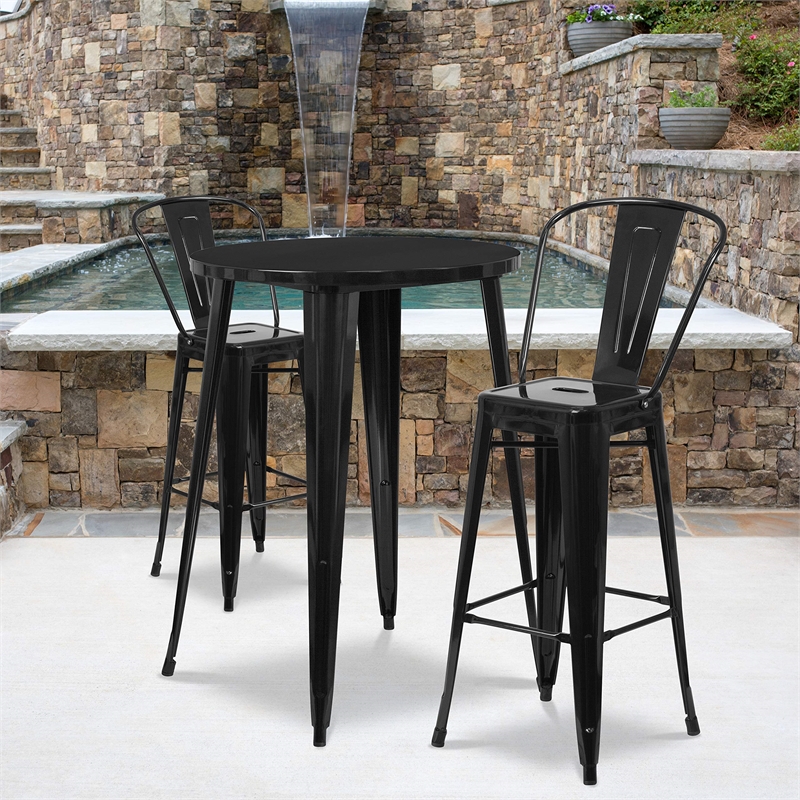 Flash Furniture 3 Piece 30