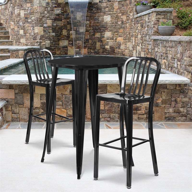 Flash Furniture 3 Piece 30