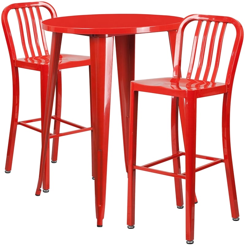 Flash Furniture 3 Piece 30