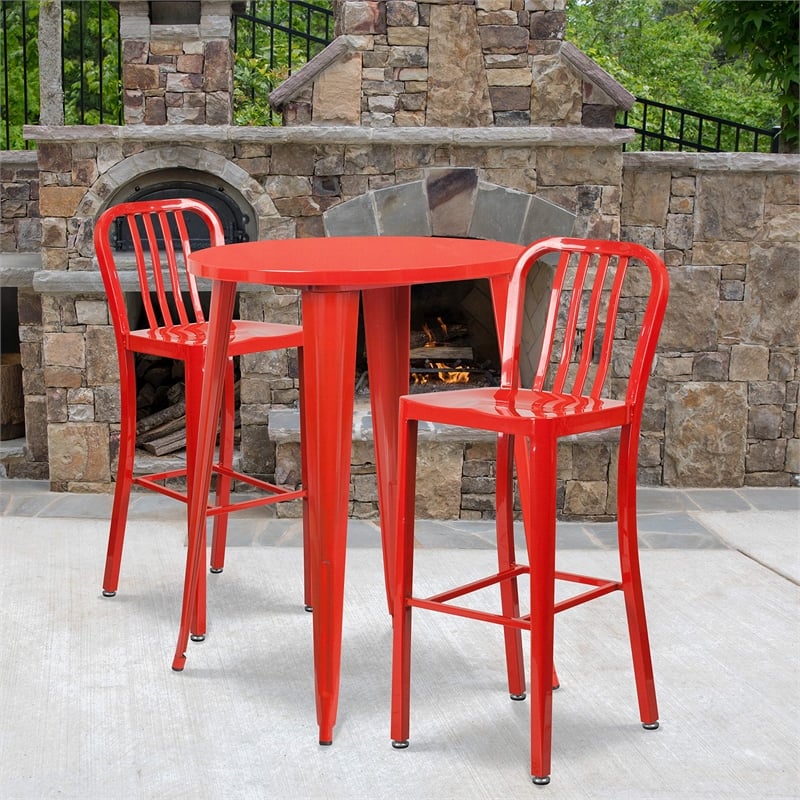 Flash Furniture 3 Piece 30