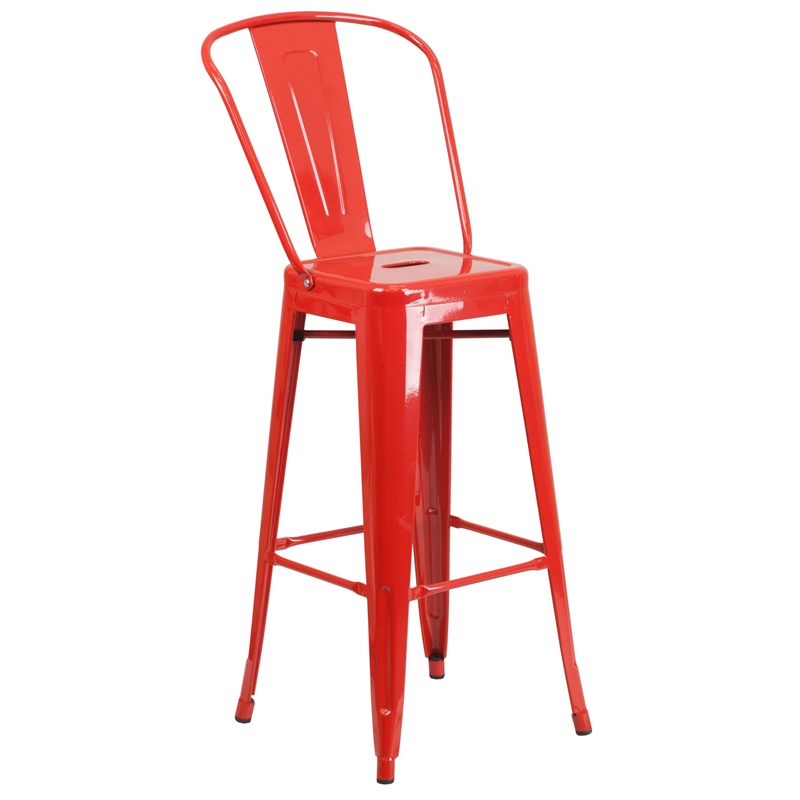 Flash Furniture 5 Piece 30