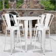 Flash Furniture 5 Piece 30