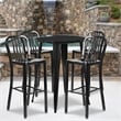 Flash Furniture 5 Piece 30