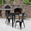 Flash Furniture 3 Piece 30