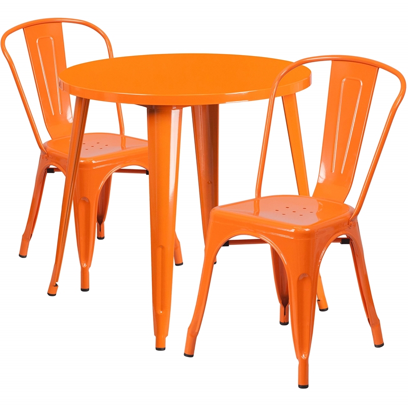 Flash Furniture 3 Piece 30