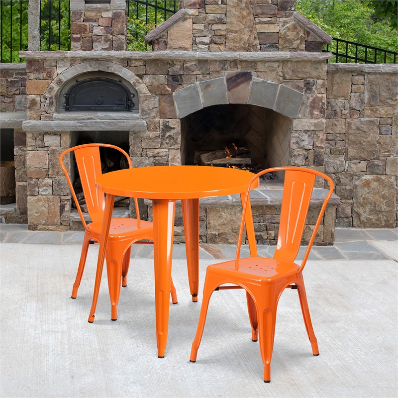 Flash Furniture 3 Piece 30