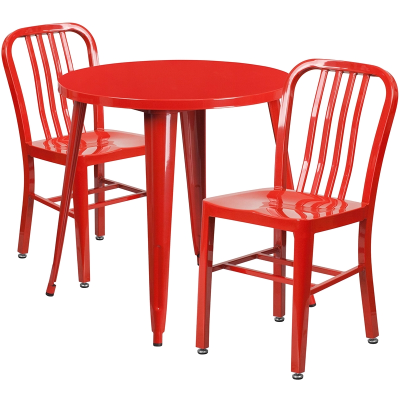 Flash Furniture 3 Piece 30