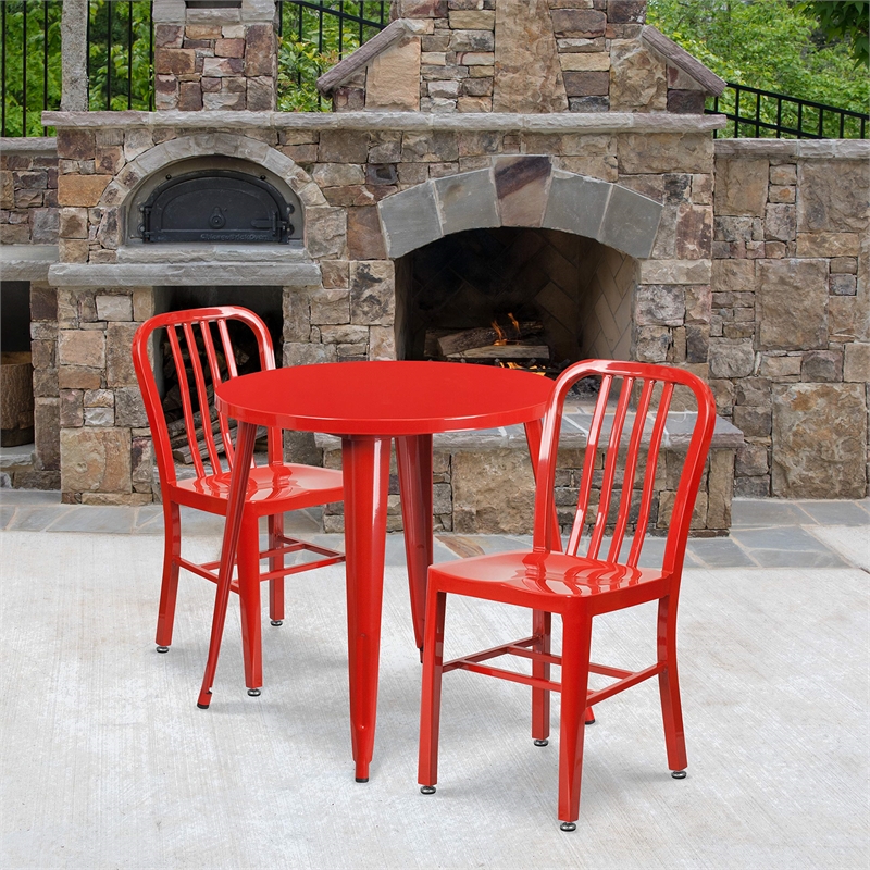 Flash Furniture 3 Piece 30