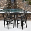 Flash Furniture 5 Piece 30