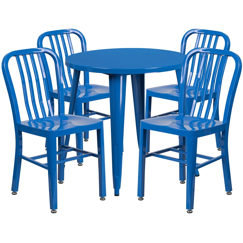 Flash Furniture 5 Piece 30