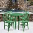 Flash Furniture 5 Piece 30