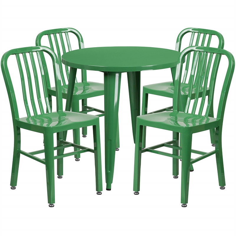 Flash Furniture 5 Piece 30
