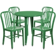Flash Furniture 5 Piece 30