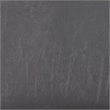 Flash Furniture Fusion Leather Chair in Gray