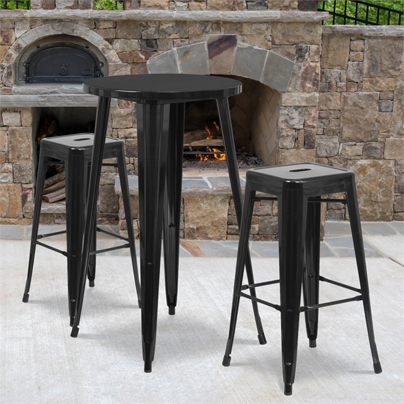 Flash Furniture 3 Piece 24