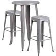 Flash Furniture 3 Piece 24