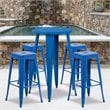 Flash Furniture 5 Piece 24