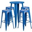 Flash Furniture 5 Piece 24