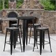Flash Furniture 5 Piece 24