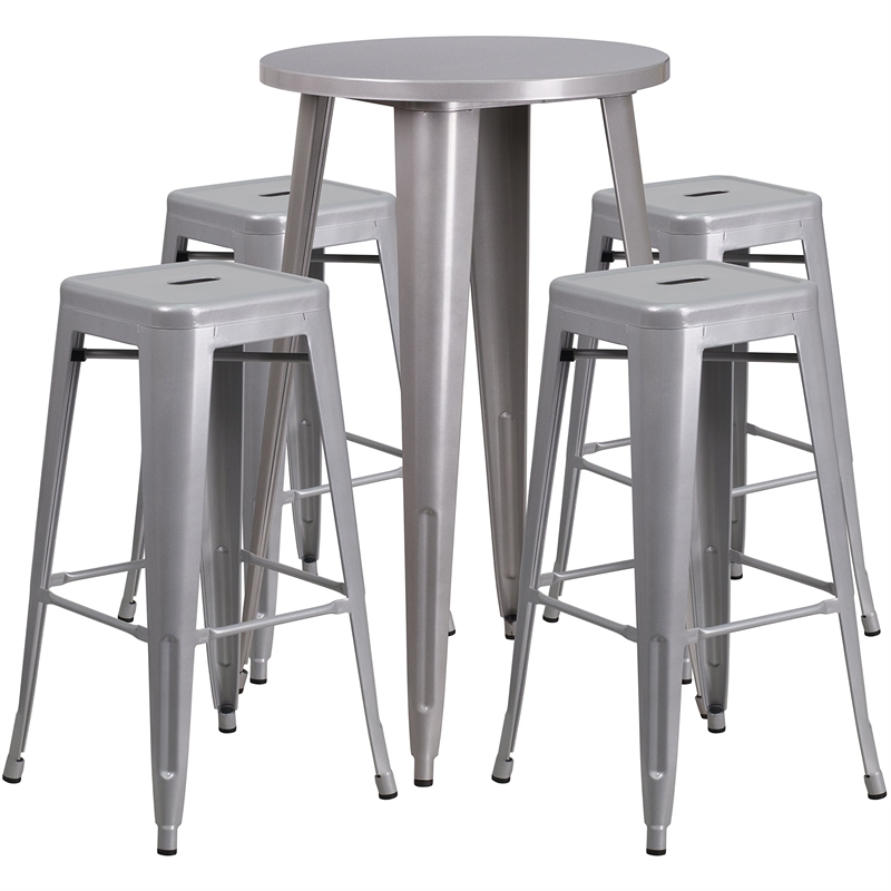 Flash Furniture 5 Piece 24