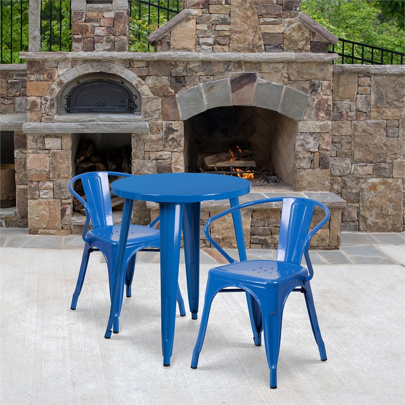 Flash Furniture 3 Piece 24