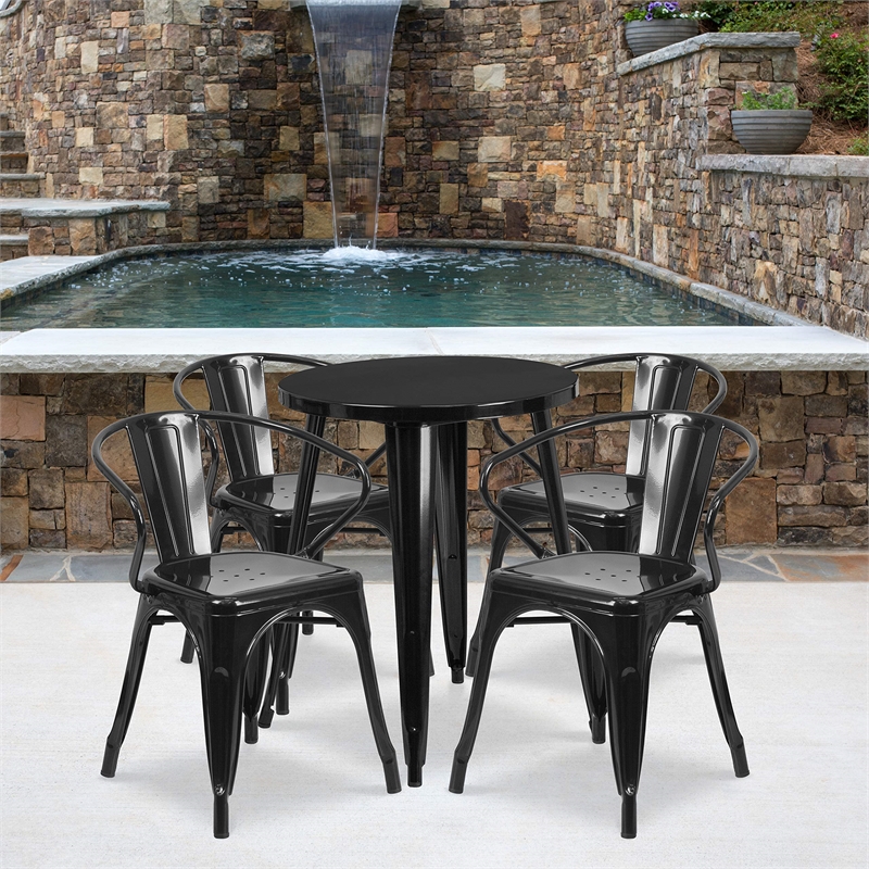 Flash Furniture 5 Piece 24