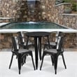 Flash Furniture 5 Piece 24