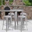 Flash Furniture 5 Piece 30