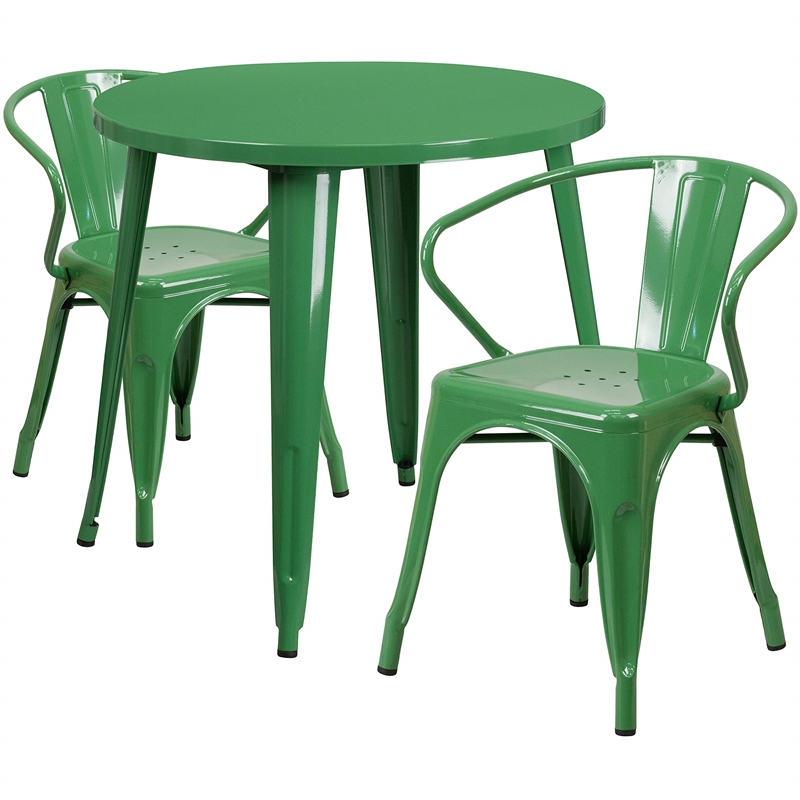 Flash Furniture 3 Piece 30