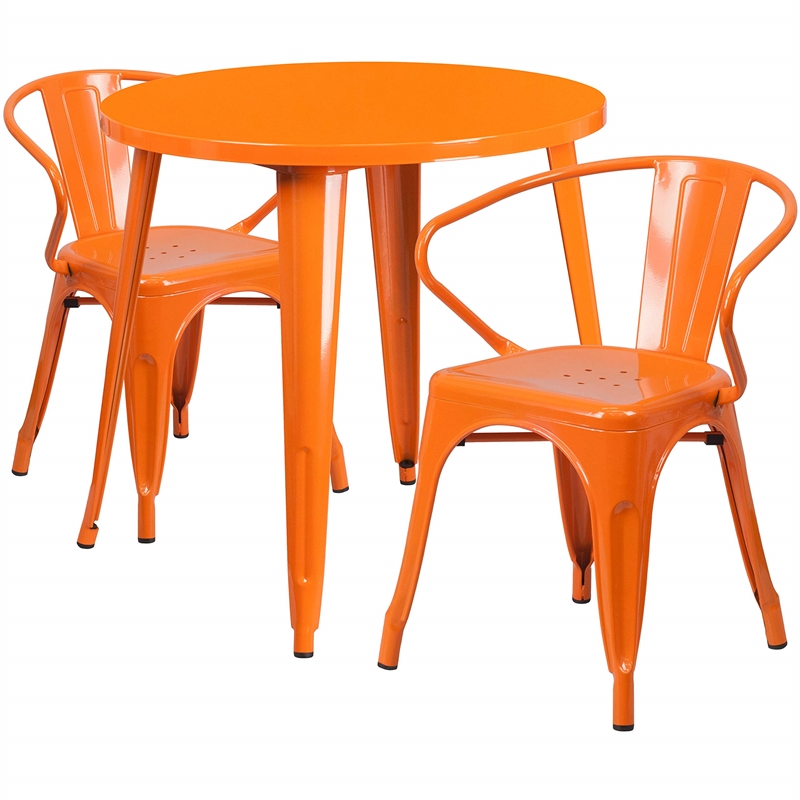 Flash Furniture 3 Piece 30