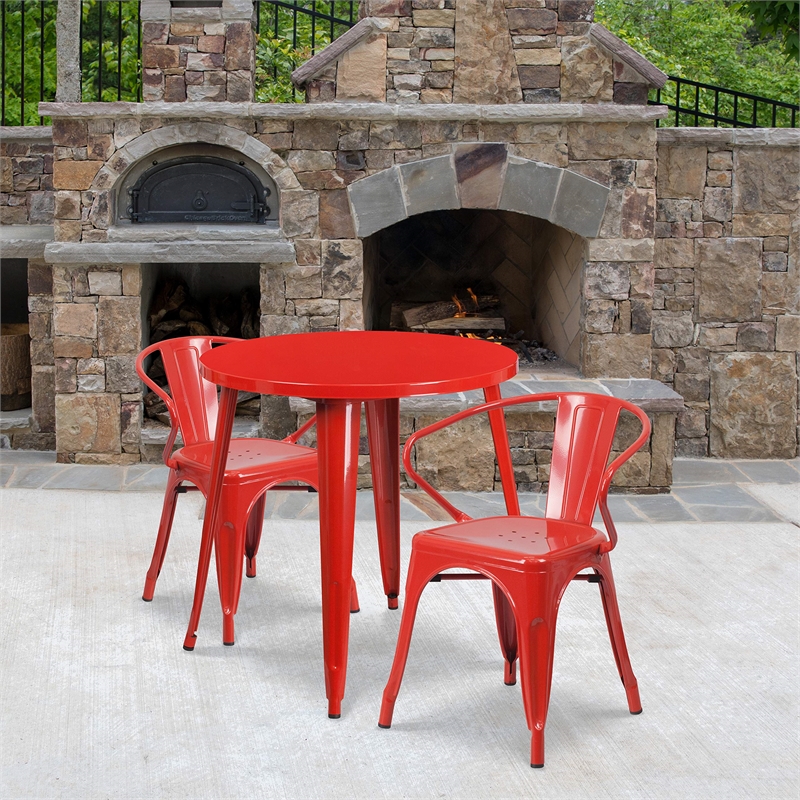 Flash Furniture 3 Piece 30
