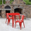 Flash Furniture 3 Piece 30