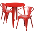 Flash Furniture 3 Piece 30