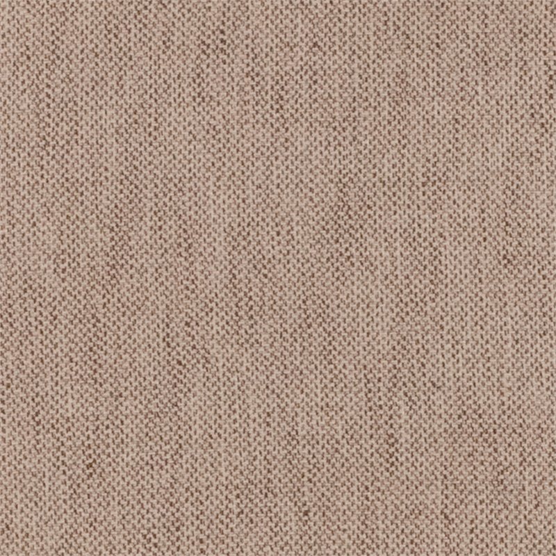 Flash Furniture Hercules Fabric Church Chair in Beige and Coppervein
