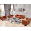 Flash Furniture Reception Chair in Orange