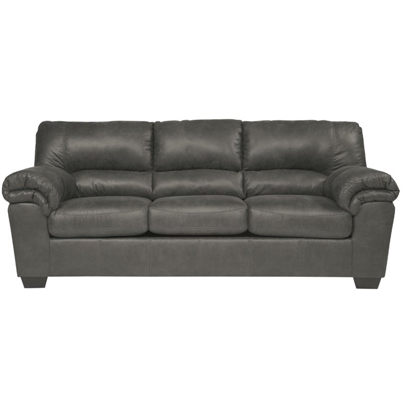 Flash Furniture Bladen Faux Leather Sofa