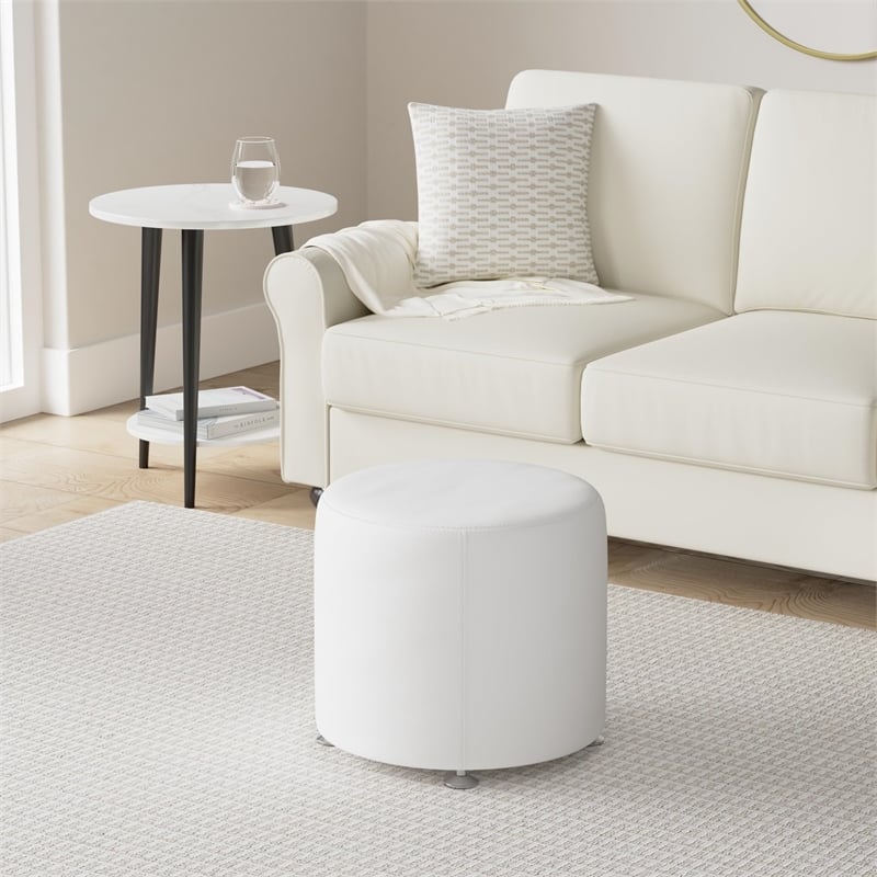 Flash Furniture Leather 18