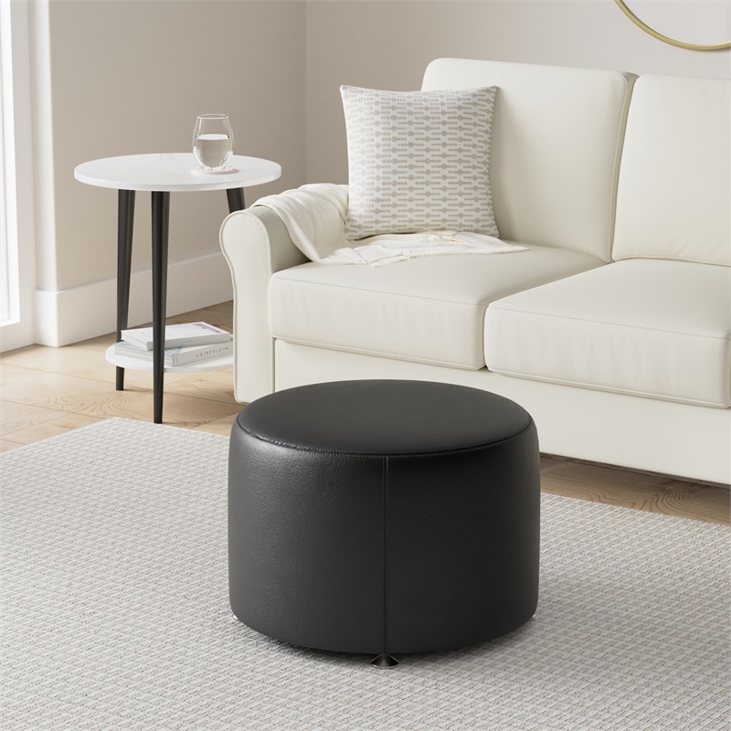 Flash Furniture Leather 24