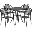 Flash Furniture 5 Piece 28