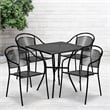 Flash Furniture 5 Piece 28
